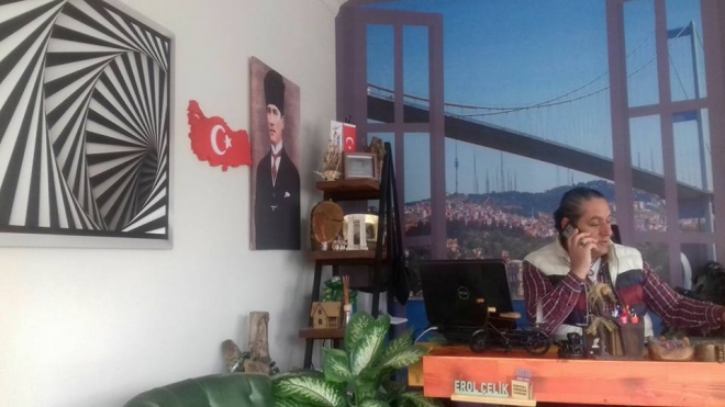 Buyukcekmece Kentsel Danışmanlik - Proje-4