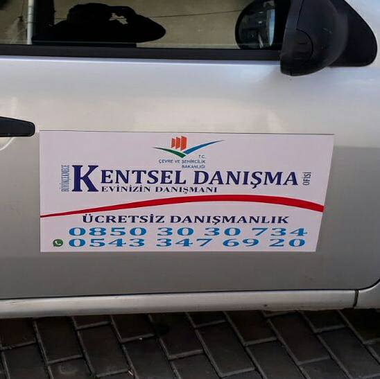 Buyukcekmece Kentsel Danışmanlik - Proje-6