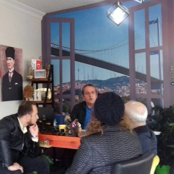 Büyükçekmece Kentsel Danışmanlık Referans-2