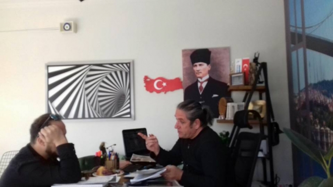 Büyükçekmece Kentsel Danışmanlık Referans-4