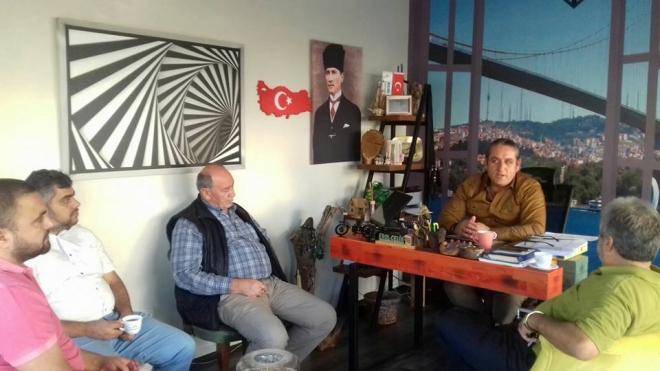 Büyükçekmece Kentsel Danışmanlık Referans-5