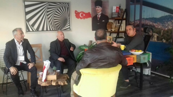 Evinizin Danışmanı Erol Çelik-2