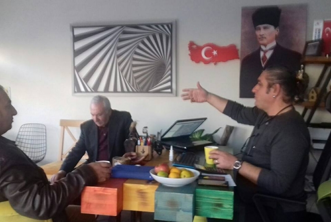 Evinizin Danışmanı Erol Çelik-3