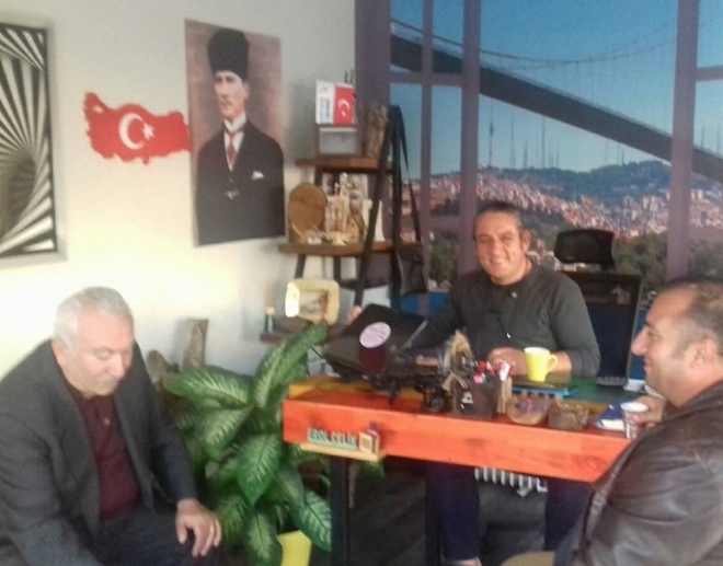 Evinizin Danışmanı Erol Çelik-5