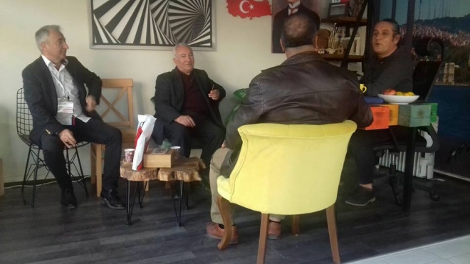 Erol Çelik Evinizin Danışmanı-3