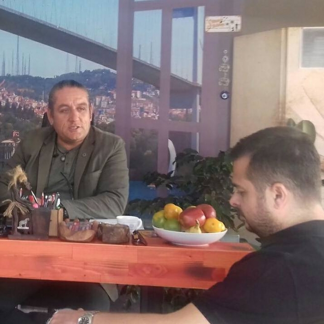 Erol Çelik Evinizin Danışmanı-4