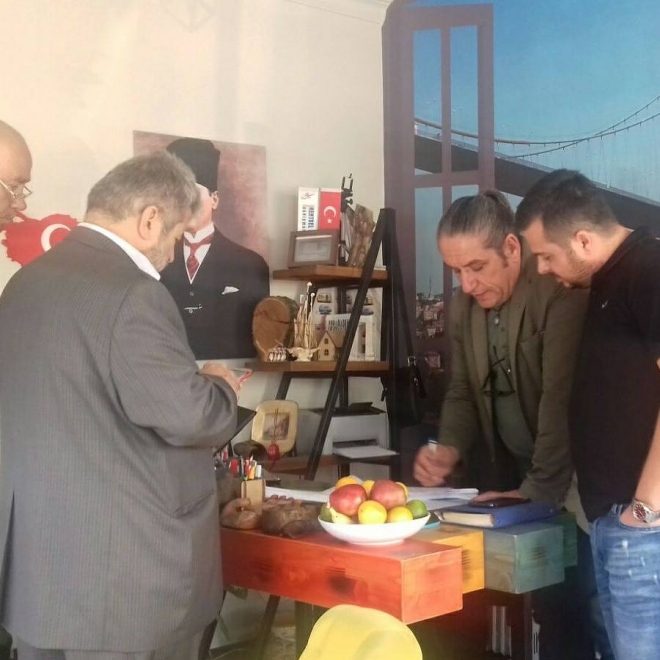 Erol Çelik Evinizin Danışmanı-5