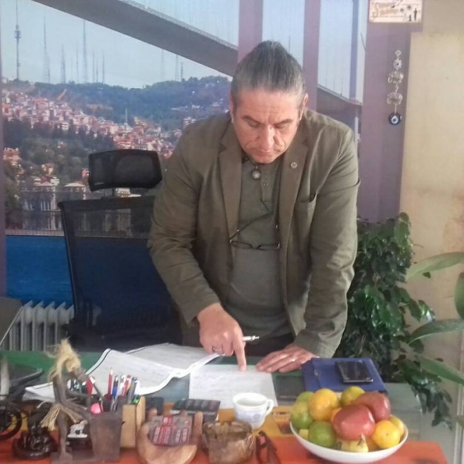 Erol Çelik Büyükçekmece-2