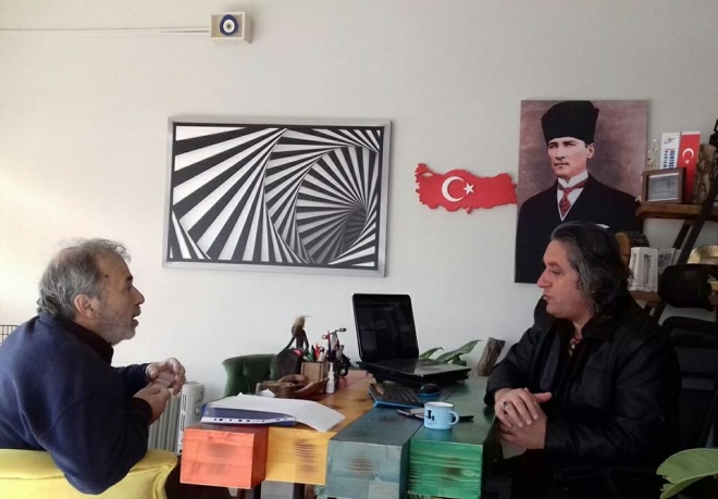 Erol Çelik Büyükçekmece-4