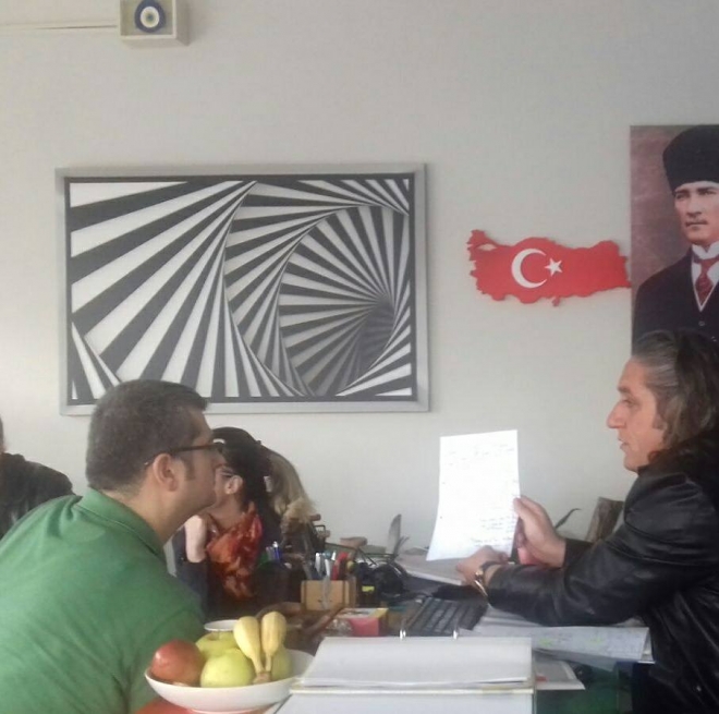Büyükçekmece Evinizin Danışmanı-3