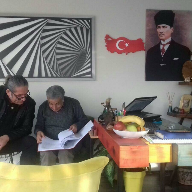 ERÇEL KENTSEL DANIŞMANLIK Büyükçekmece-4