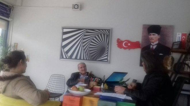 ERÇEL KENTSEL DANIŞMANLIK Büyükçekmece-6