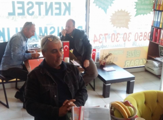 Erol Çelik Büyükçekmece Kentsel Danışmanlık-2