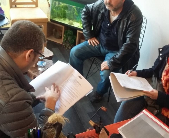 Erol Çelik Büyükçekmece Kentsel Danışmanlık-6