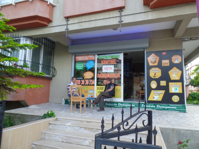 İstanbul Kentsel Danışman-1