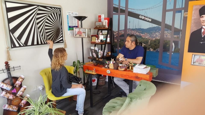 Büyükçekmece Belediyesi Kentsel Dönüşüm Danışmanlık Ofisi-1