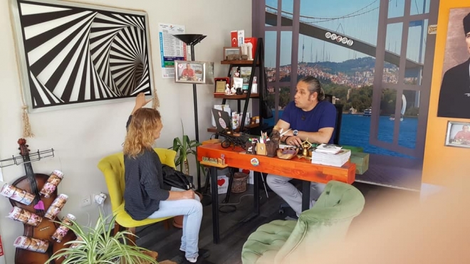 Büyükçekmece Belediyesi Kentsel Dönüşüm Danışmanlık Ofisi-3