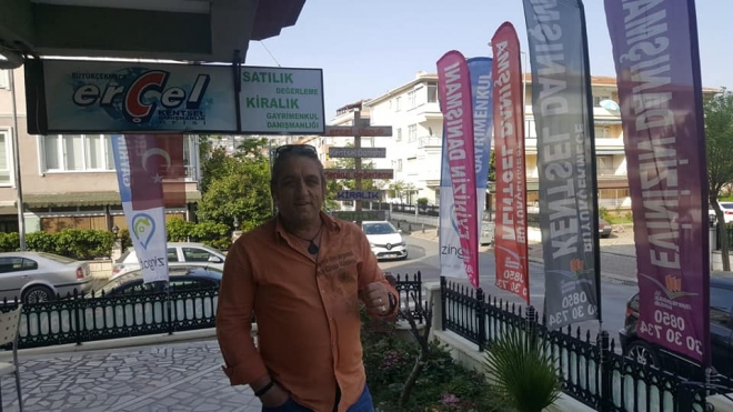 Büyükçekmece Belediyesi Kentsel Dönüşüm Danışmanlık Ofisi-1