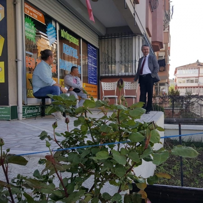 Büyükçekmece Belediyesi Kentsel Dönüşüm Danışmanlık Ofisi-3