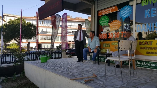 Büyükçekmece Belediyesi Kentsel Dönüşüm Danışmanlık Ofisi-4