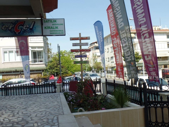 Büyükçekmece Belediyesi Kentsel Dönüşüm Danışmanlık Ofisi-5