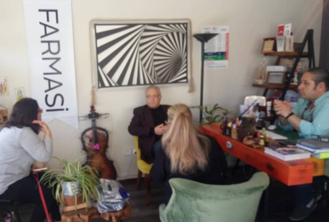 Büyükçekmece Belediyesi Kentsel Dönüşüm Danışmanlık Ofisi-2