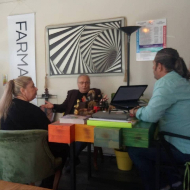 Büyükçekmece Belediyesi Kentsel Dönüşüm Danışmanlık Ofisi-3