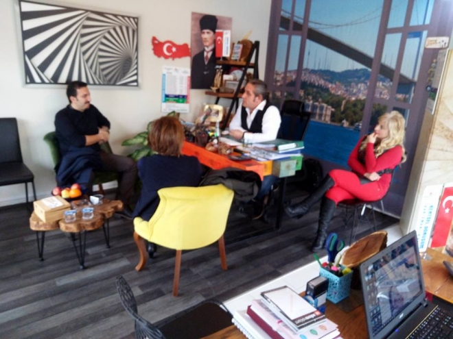 Büyükçekmece Belediyesi Kentsel Dönüşüm Danışmanlık Ofisi-4