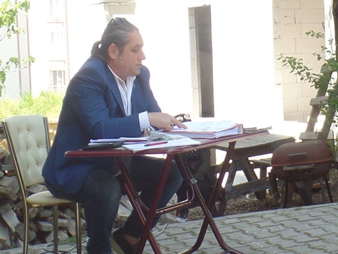 Büyükçekmece Belediyesi Kentsel Dönüşüm Danışmanlık Ofisi-3