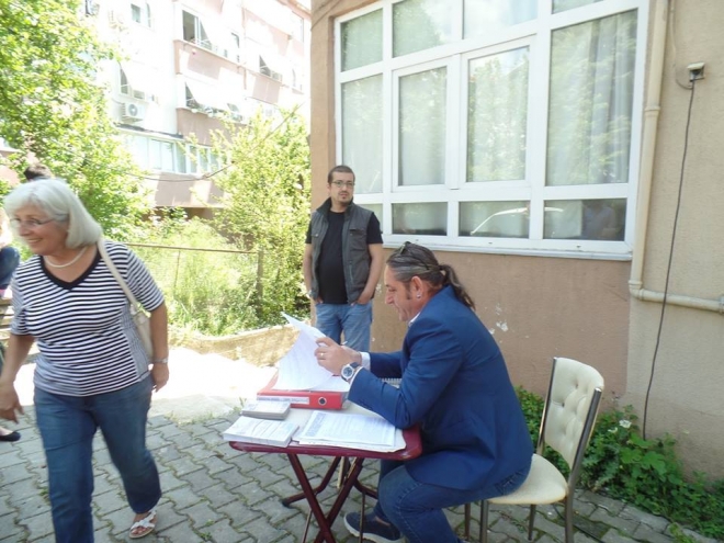 Büyükçekmece Belediyesi Kentsel Dönüşüm Danışmanlık Ofisi-4