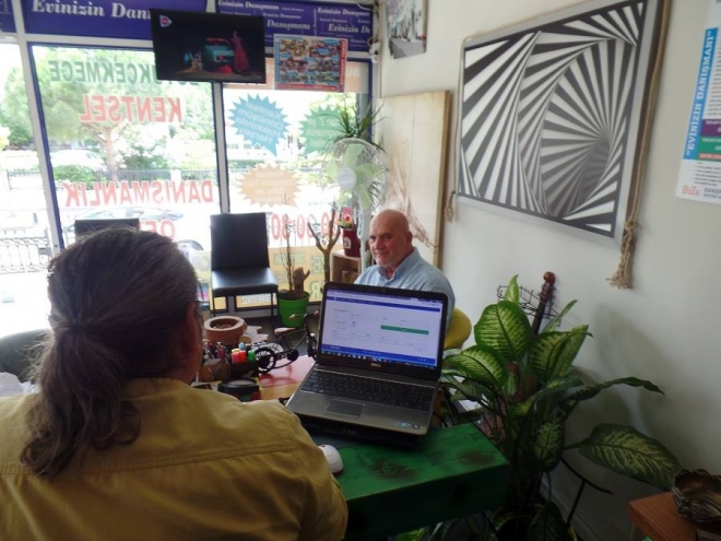 Büyükçekmece Belediyesi Kentsel Dönüşüm Danışmanlık Ofisi-5