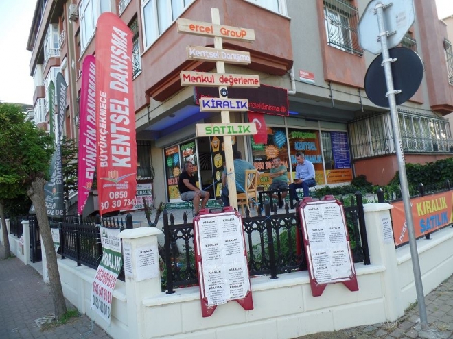 Büyükçekmece Belediyesi Kentsel Dönüşüm Danışmanlık Ofisi-1