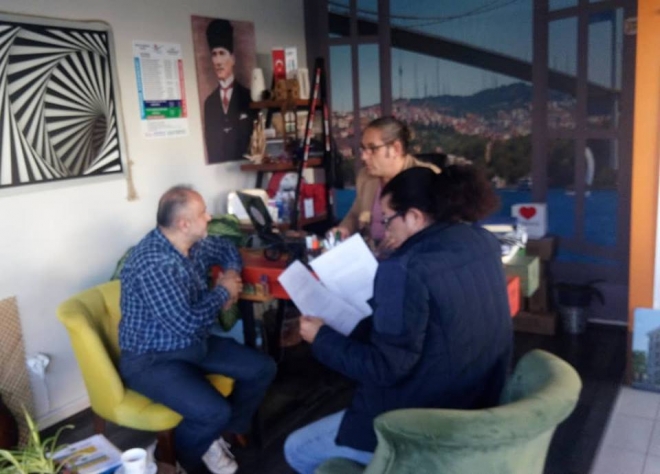 Büyükçekmece Belediyesi Kentsel Dönüşüm Danışmanlık Ofisi-4