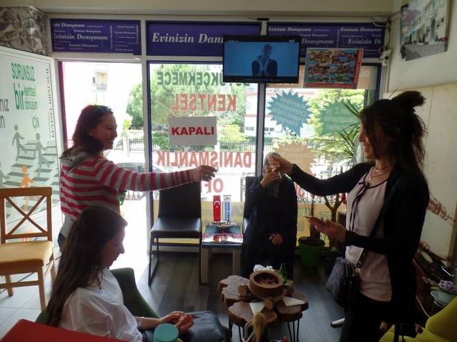 Büyükçekmece Belediyesi Kentsel Dönüşüm Danışmanlık Ofisi-2