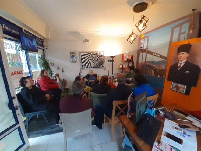 Büyükçekmece kentsel danışmanlık ofisi -2