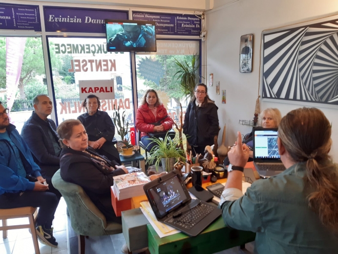 Büyükçekmece kentsel danışmanlık ofisi 2-2