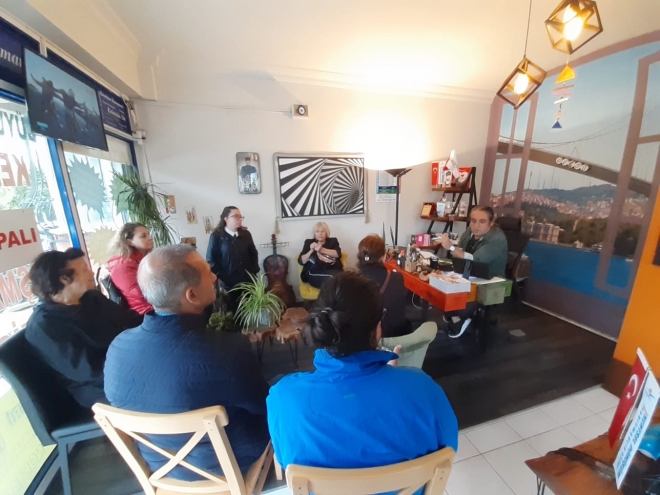 Büyükçekmece kentsel danışmanlık ofisi 2-3