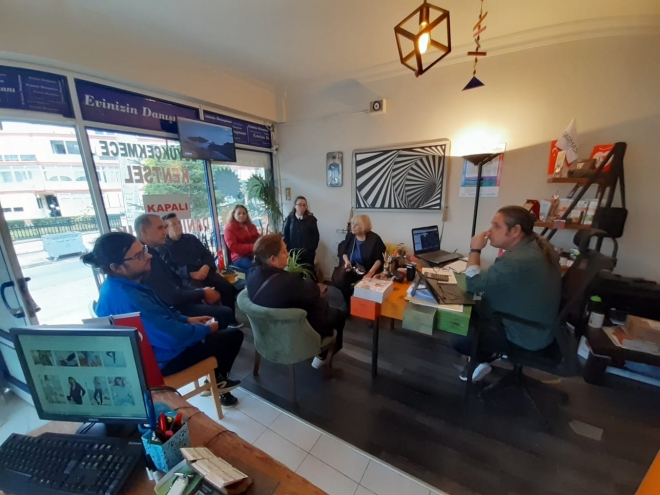 Büyükçekmece kentsel danışmanlık ofisi 3-1