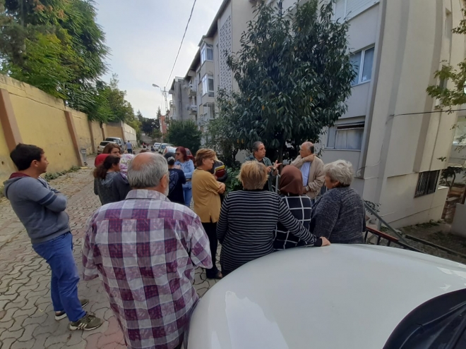 Büyükçekmece kentsel danışmanlık ofisi 3-6