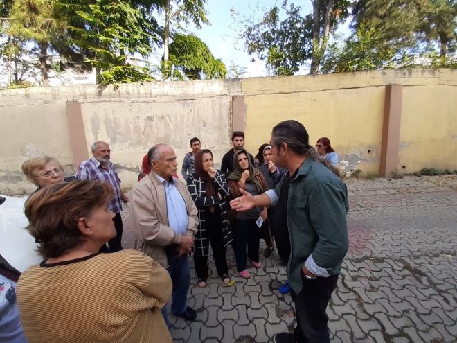 Büyükçekmece kentsel danışmanlık ofisi 4-2