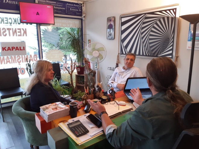 Buyukcekmece'de kentsel donusum 5-2