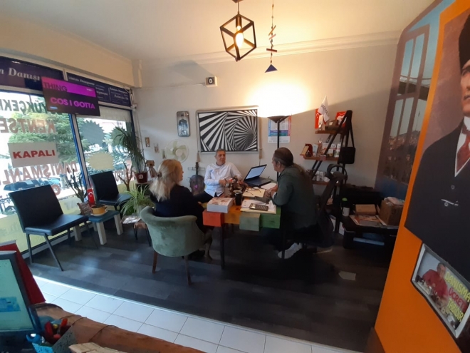 Buyukcekmece'de kentsel donusum 5-3