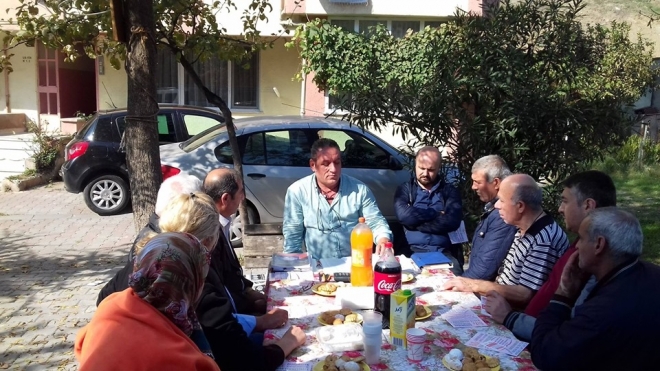 Büyükçekmece Kentsel Dönüşüm Firmaları - 0850 30 30 734-5