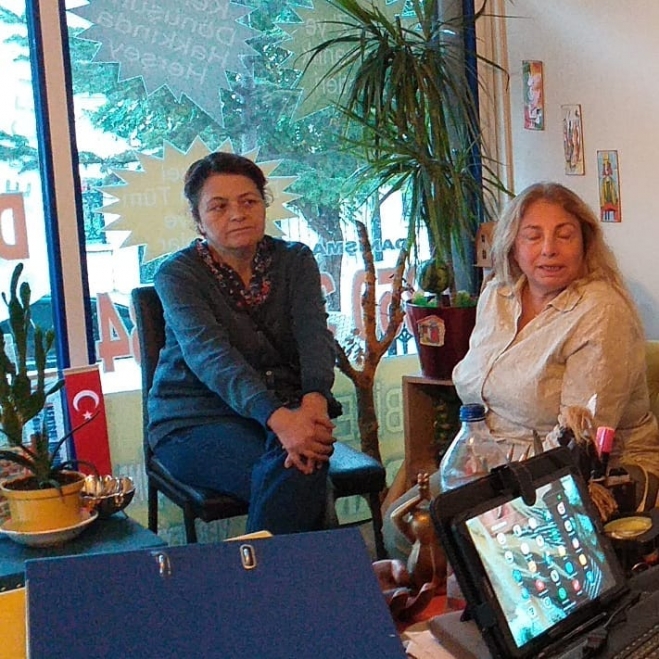 İstanbul Kentsel Dönüşüm Danışmanı - 0850 30 30 734-4