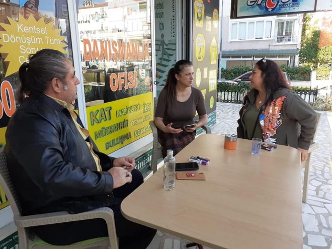 Erol Çelik Kimdir Büyükçekmece - 0850 30 30 734-5