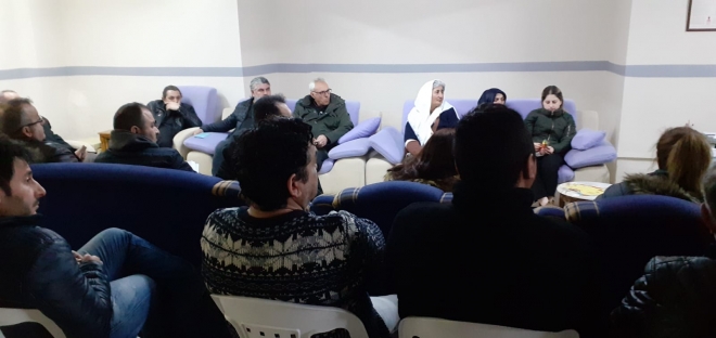 Büyükçekmece Kentsel Dönüşüm Uzmanı -3