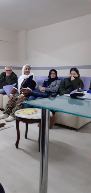 Büyükçekmece kentsel dönüşüm ofisi -1