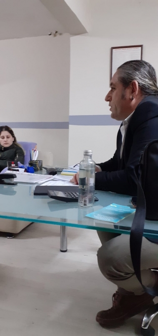 Büyükçekmece kentsel dönüşüm ofisi -2