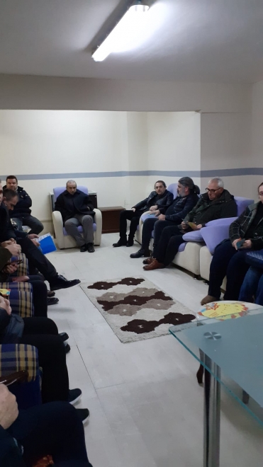 Büyükçekmece kentsel dönüşüm ofisi -3