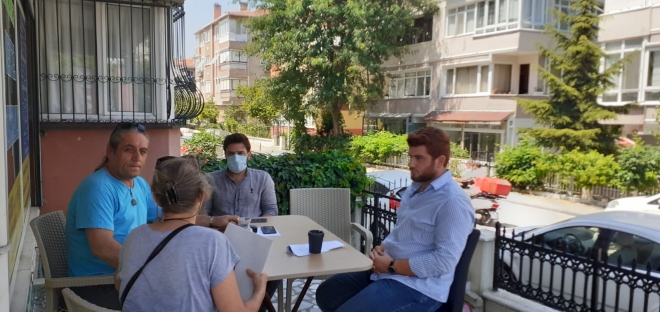 KENTSEL DANIŞMAN EROL -3